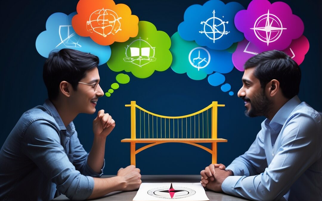 Heal Political Divides With Empathic Connection