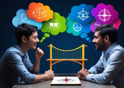 Heal Political Divides With Empathic Connection