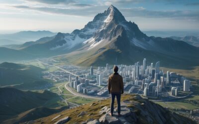 How Innovation Fuels Strategic Growth Initiatives
