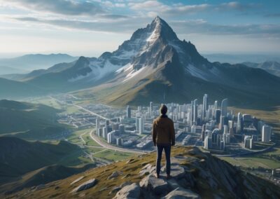 How Innovation Fuels Strategic Growth Initiatives