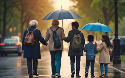 Kindness Is Hidden Everywhere If You Look
