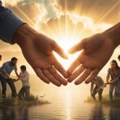 Our Hidden Wiring For Human Connection