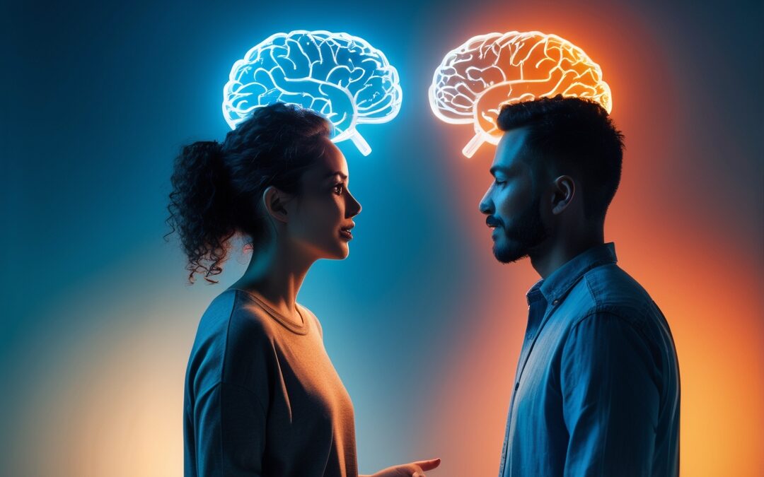 From Empathy Disaster To Connection Master