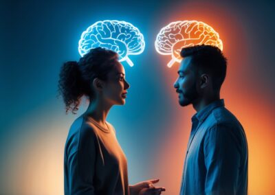 From Empathy Disaster To Connection Master