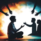 Stop Absorbing Others' Emotions: Empathy Without Exhaustion