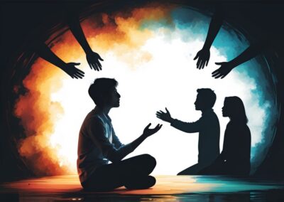 Stop Absorbing Others’ Emotions: Empathy Without Exhaustion