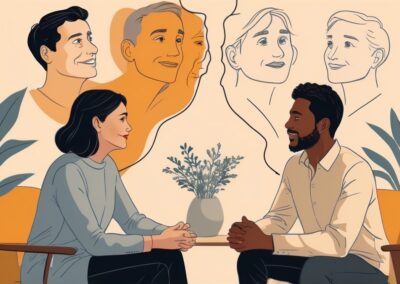 From Judging To Observing: A Communication Revolution