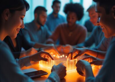 Overcome Social Anxiety With Street Empathy Skills