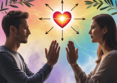 Stop Arguments Forever With This 4-Step Method