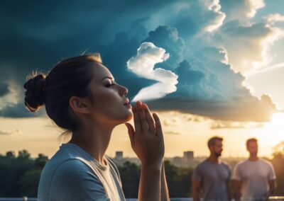 The Hidden Gift Inside Your Anger