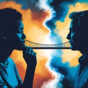 From Anger To Connection: A Data-Backed Approach