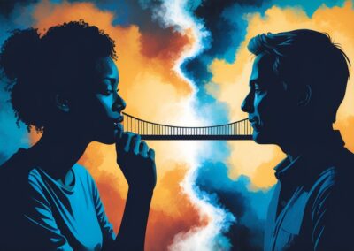 From Anger To Connection: A Data-Backed Approach