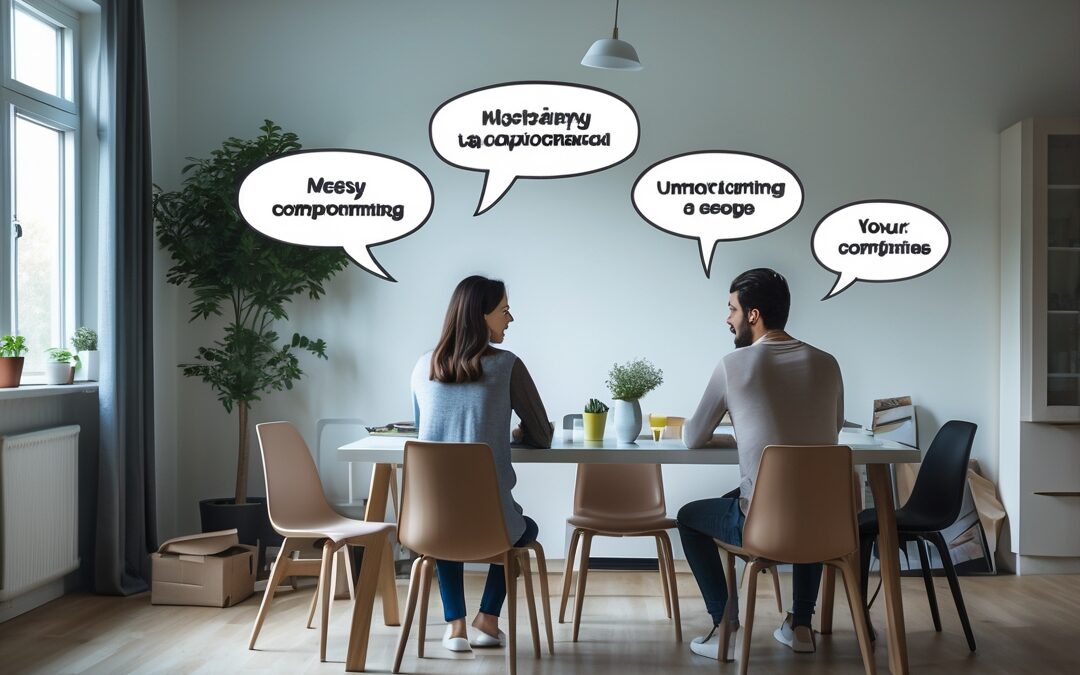 From Roommate Wars To Human Connection