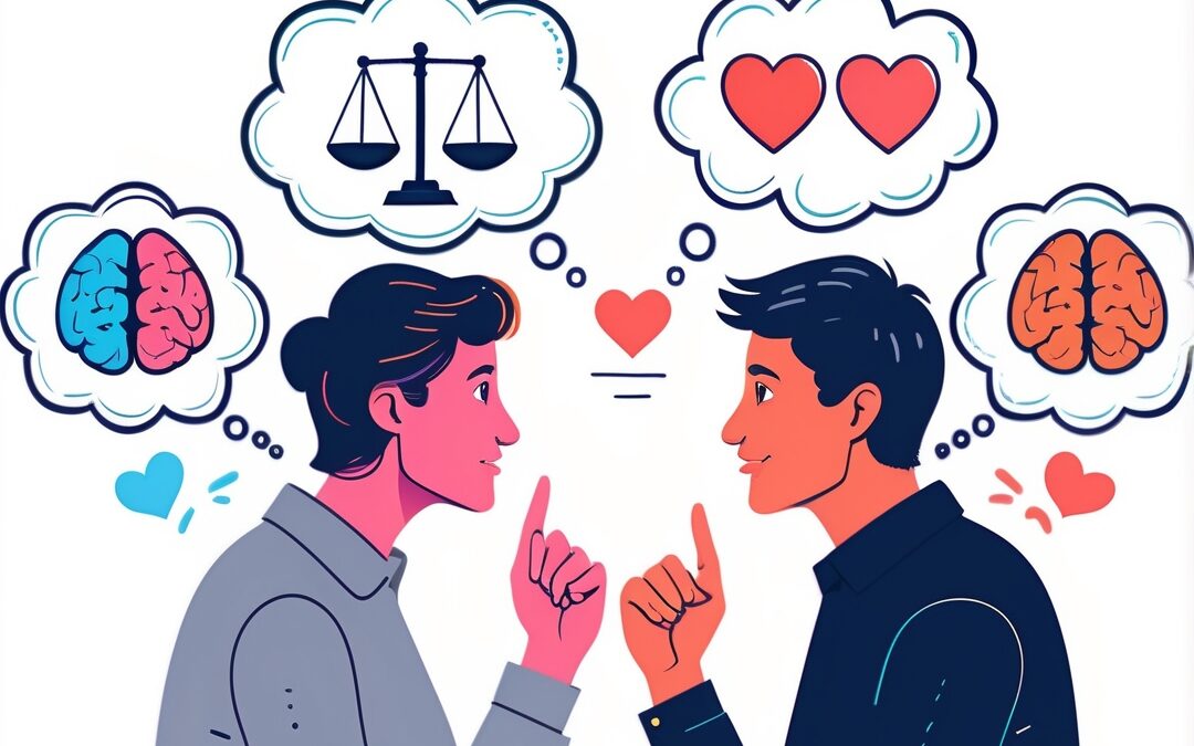 Beyond The Political Divide: Understanding Without Agreement