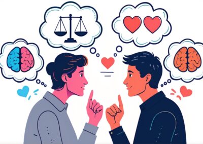 Beyond The Political Divide: Understanding Without Agreement