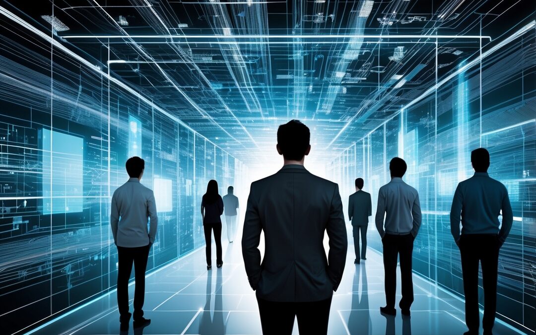 Unleash Your Team’s Potential Through Visionary Leadership