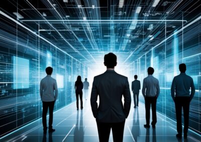 Unleash Your Team’s Potential Through Visionary Leadership