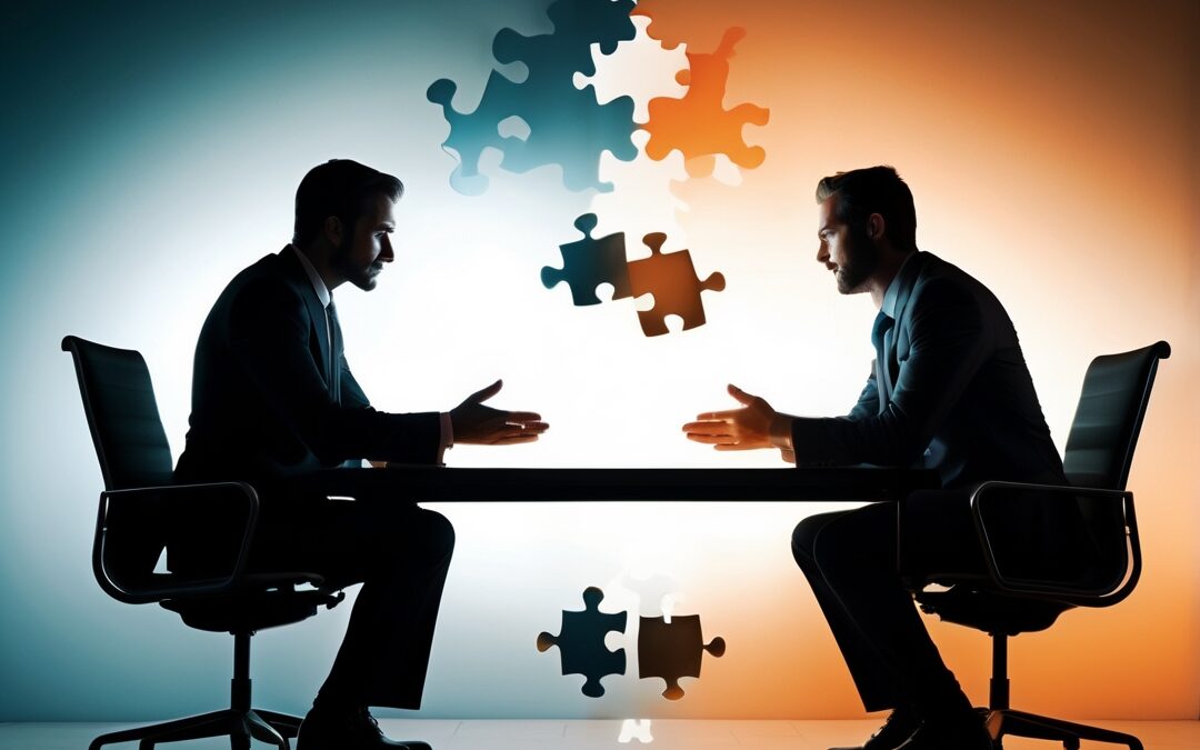 From Betrayal To Breakthrough: The Power Of Empathy