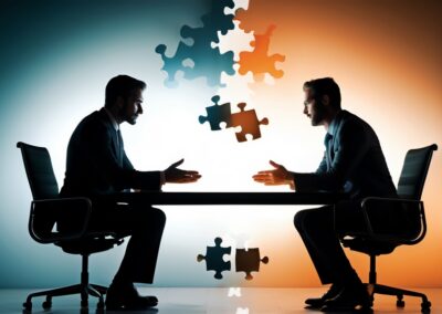 From Betrayal To Breakthrough: The Power Of Empathy