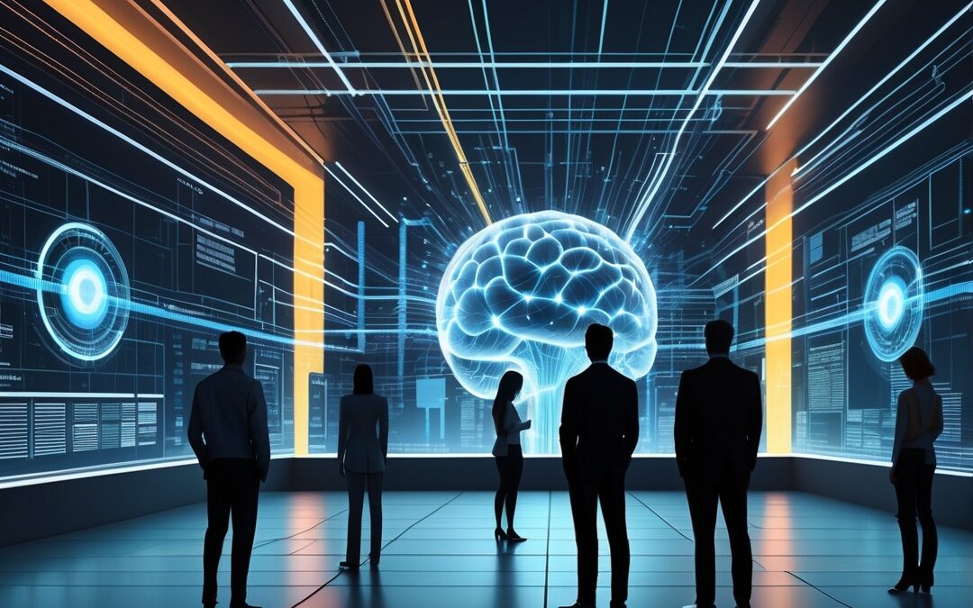 Unleash Untapped Leadership Potential Through Strategic Silence