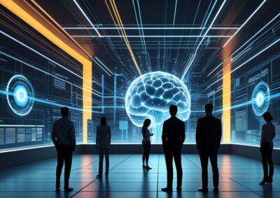 Unleash Untapped Leadership Potential Through Strategic Silence