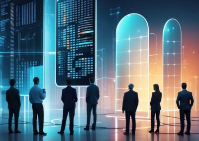 The Ultimate Secret To Revolutionary Leadership Success