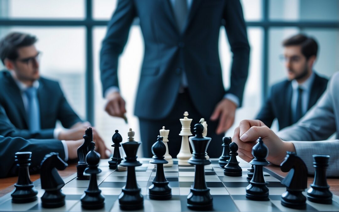Why Leaders Miss What Drives Others’ Decisions