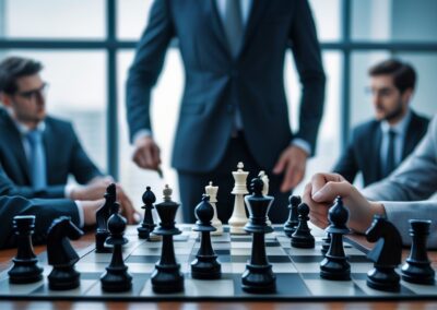 Why Leaders Miss What Drives Others’ Decisions