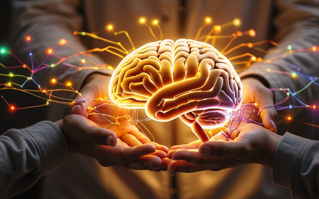 Tiny Acts Of Kindness Literally Rewire Your Brain