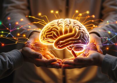 Tiny Acts Of Kindness Literally Rewire Your Brain