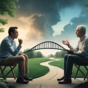 From Shouting To Understanding: The Power Of Listening