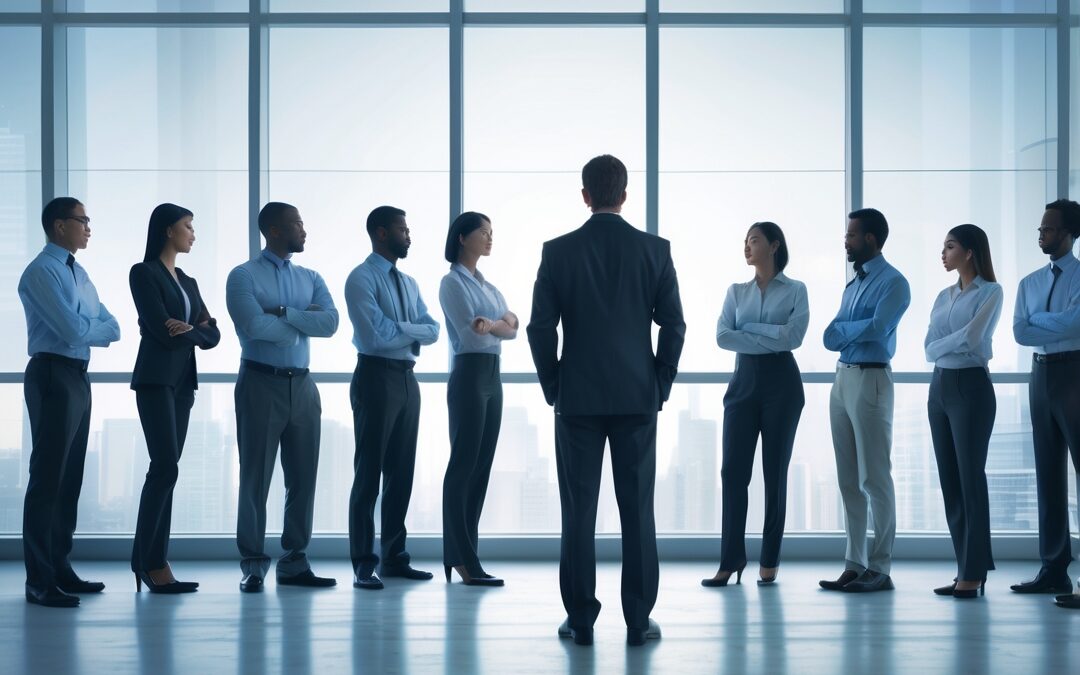 Why Leaders Need Cognitive Empathy, Not Emotional Burnout