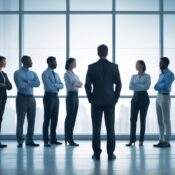 Why Leaders Need Cognitive Empathy, Not Emotional Burnout