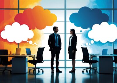 The Empathy Gap Killing Your Company Culture