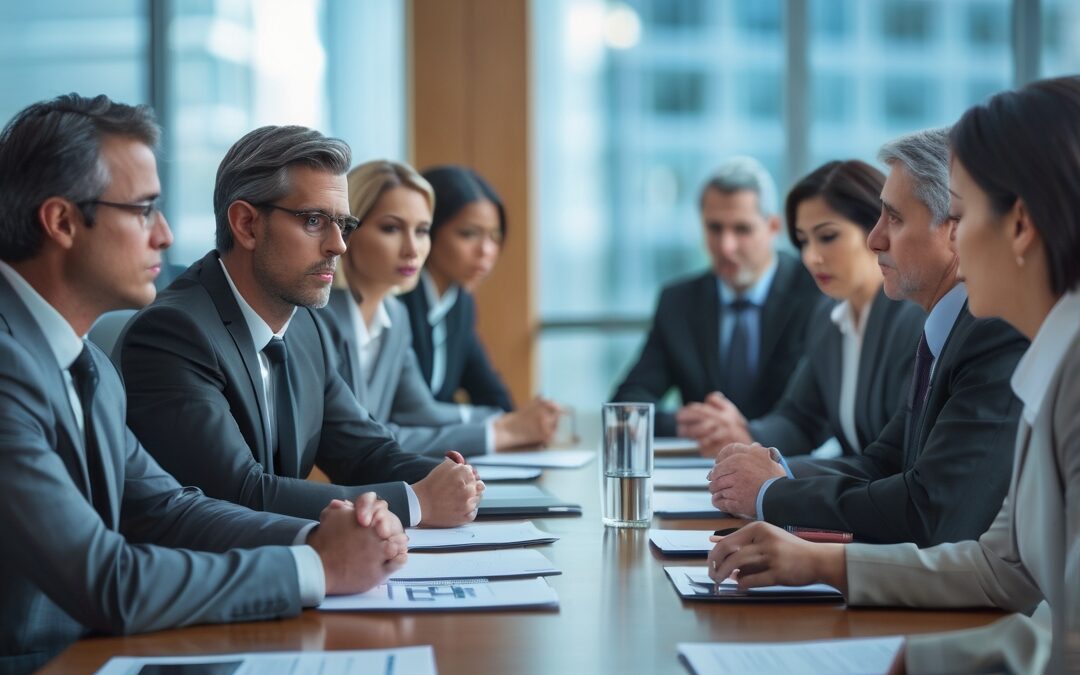 Cognitive Empathy: The New Boardroom Superpower