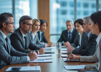 Cognitive Empathy: The New Boardroom Superpower