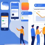 Stop Being Invisible While Competitors Own Social Media