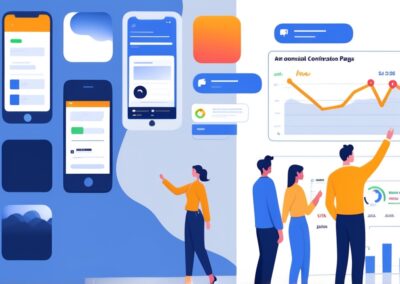 Stop Being Invisible While Competitors Own Social Media