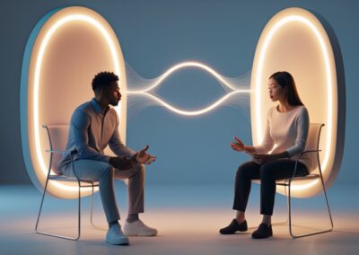The Hidden Power Of Empathy In Conflict