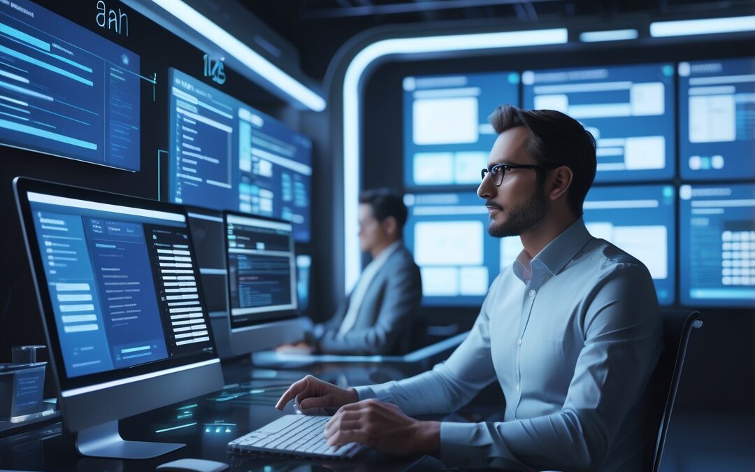 Content Creation On Autopilot: The Robot Revolution
