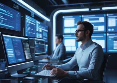Content Creation On Autopilot: The Robot Revolution