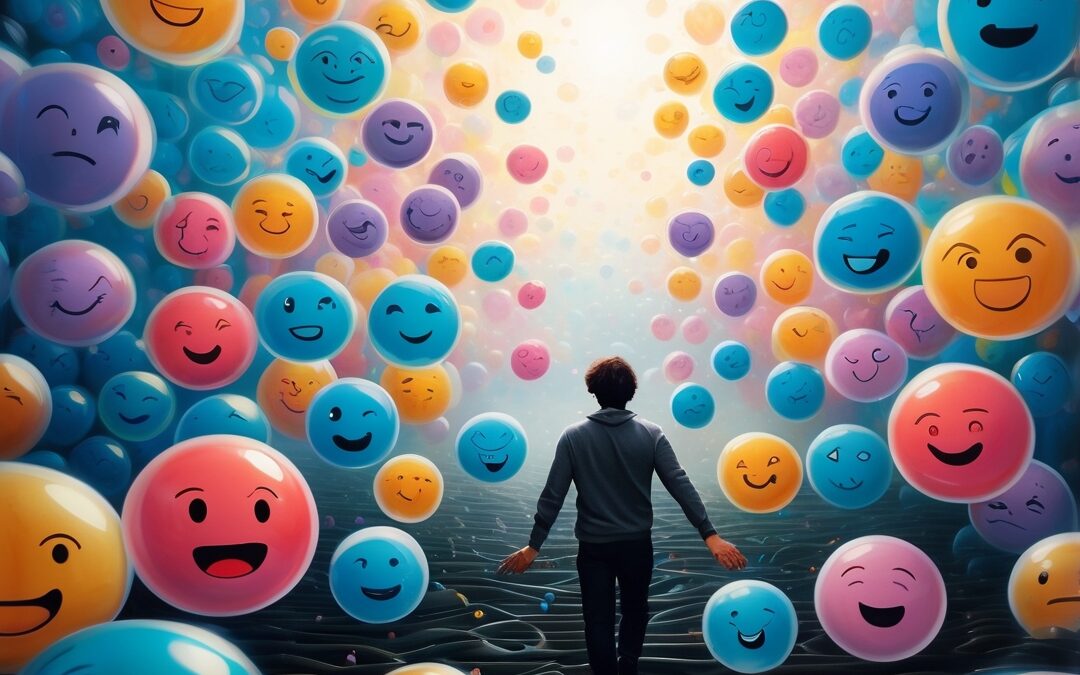 Why Empathy Feels Worse Before It Gets Better