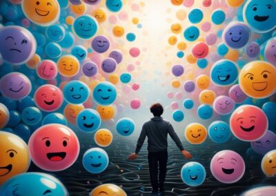 Why Empathy Feels Worse Before It Gets Better