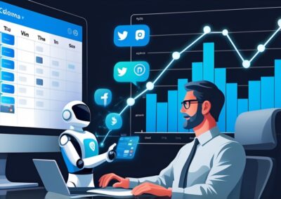 End Content Creation Burnout With Creative Robot