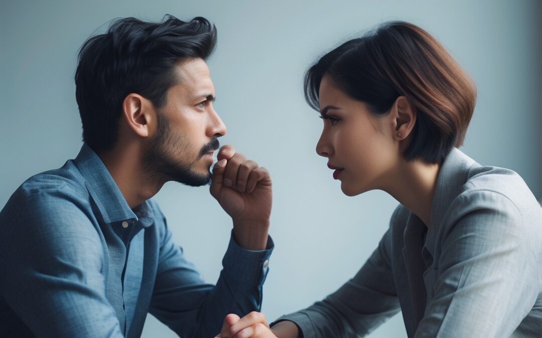 Why Empathy Makes Relationships Harder First