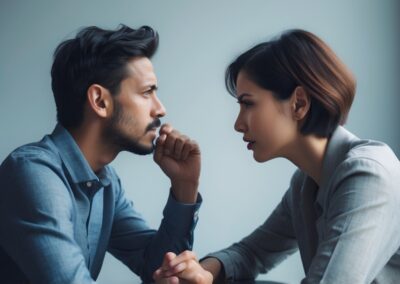 Why Empathy Makes Relationships Harder First