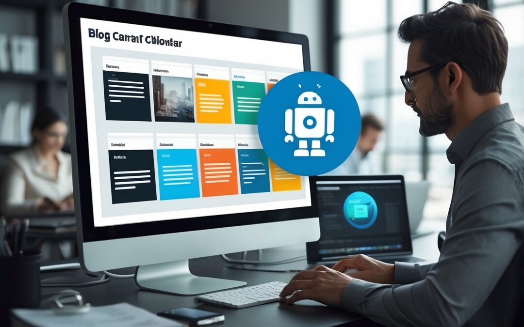 Automated Content: Your Business Runs While You Sleep