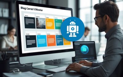 Automated Content: Your Business Runs While You Sleep