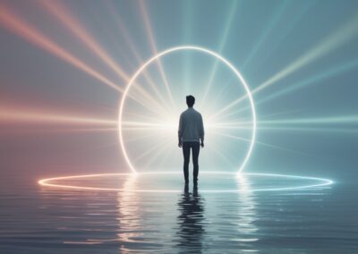 Emotional Boundaries: Empathy Without The Exhaustion
