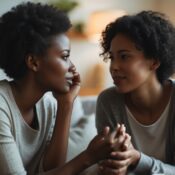 Stop Fixing Feelings: What Empathy Really Means